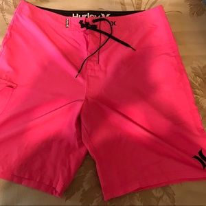 Hurley Phantom Board Short